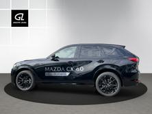 MAZDA CX-60 3.3L e-Skyactiv D 254 MHEV AWD Homura, Diesel, Vorführwagen, Automatik - 3