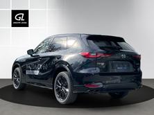 MAZDA CX-60 3.3L e-Skyactiv D 254 MHEV AWD Homura, Diesel, Vorführwagen, Automatik - 4