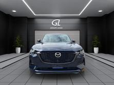 MAZDA CX-60 e-Skyactiv PHEV 327 AWD Homura Plus, Plug-in-Hybrid Petrol/Electric, Ex-demonstrator, Automatic - 2