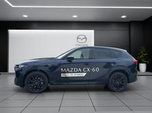 MAZDA CX-60 e-Skyactiv PHEV 327 AWD Homura Plus, Plug-in-Hybrid Petrol/Electric, Ex-demonstrator, Automatic - 3