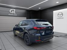 MAZDA CX-60 e-Skyactiv PHEV 327 AWD Homura Plus, Plug-in-Hybrid Petrol/Electric, Ex-demonstrator, Automatic - 5