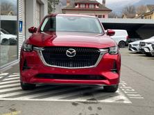 MAZDA CX-60 e-Skyactiv PHEV 327 AWD Takumi Plus, Plug-in-Hybrid Petrol/Electric, Ex-demonstrator, Automatic - 2