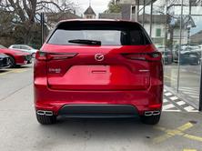 MAZDA CX-60 e-Skyactiv PHEV 327 AWD Takumi Plus, Plug-in-Hybrid Petrol/Electric, Ex-demonstrator, Automatic - 5
