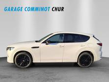 MAZDA CX-60 2.5 PHEV Homura Plus, Plug-in-Hybrid Benzin/Elektro, Neuwagen, Automatik - 3