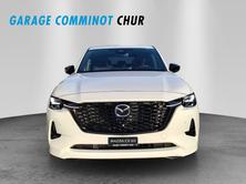 MAZDA CX-60 2.5 PHEV Homura Plus, Plug-in-Hybrid Benzin/Elektro, Neuwagen, Automatik - 2