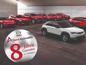 MAZDA CX-60 3.3 D Homura COSO TLOP, Mild-Hybrid Diesel/Elektro, Neuwagen, Automatik - 2