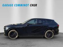 MAZDA CX-60 2.5 PHEV Homura Plus, Hybride Rechargeable Essence/Électricité, Voiture nouvelle, Automatique - 3