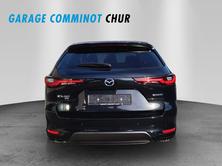 MAZDA CX-60 2.5 PHEV Homura Plus, Hybride Rechargeable Essence/Électricité, Voiture nouvelle, Automatique - 5