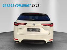 MAZDA CX-60 2.5 PHEV Homura Plus, Plug-in-Hybrid Benzin/Elektro, Neuwagen, Automatik - 5