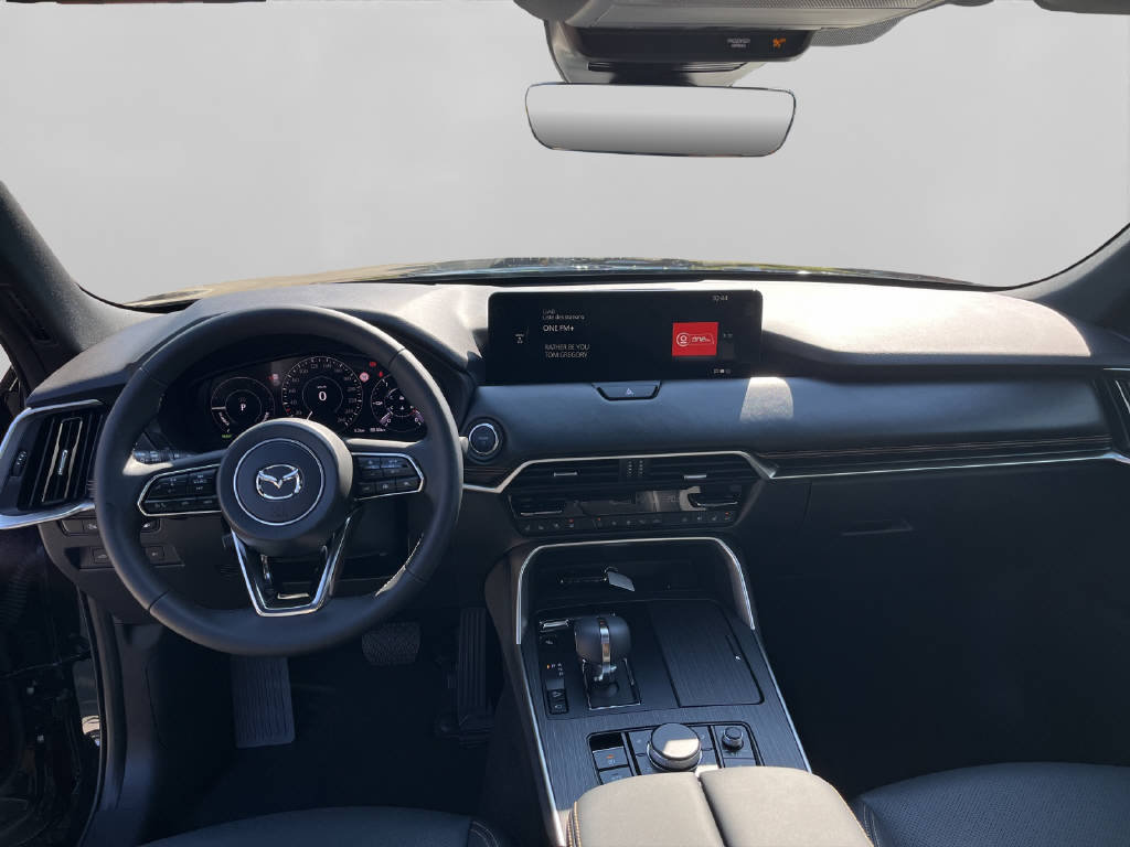 MAZDA CX-60 2.5 PHEV Homura Plus, Plug-in-Hybrid Benzina/Elettrica, Auto nuove, Automatico - 7