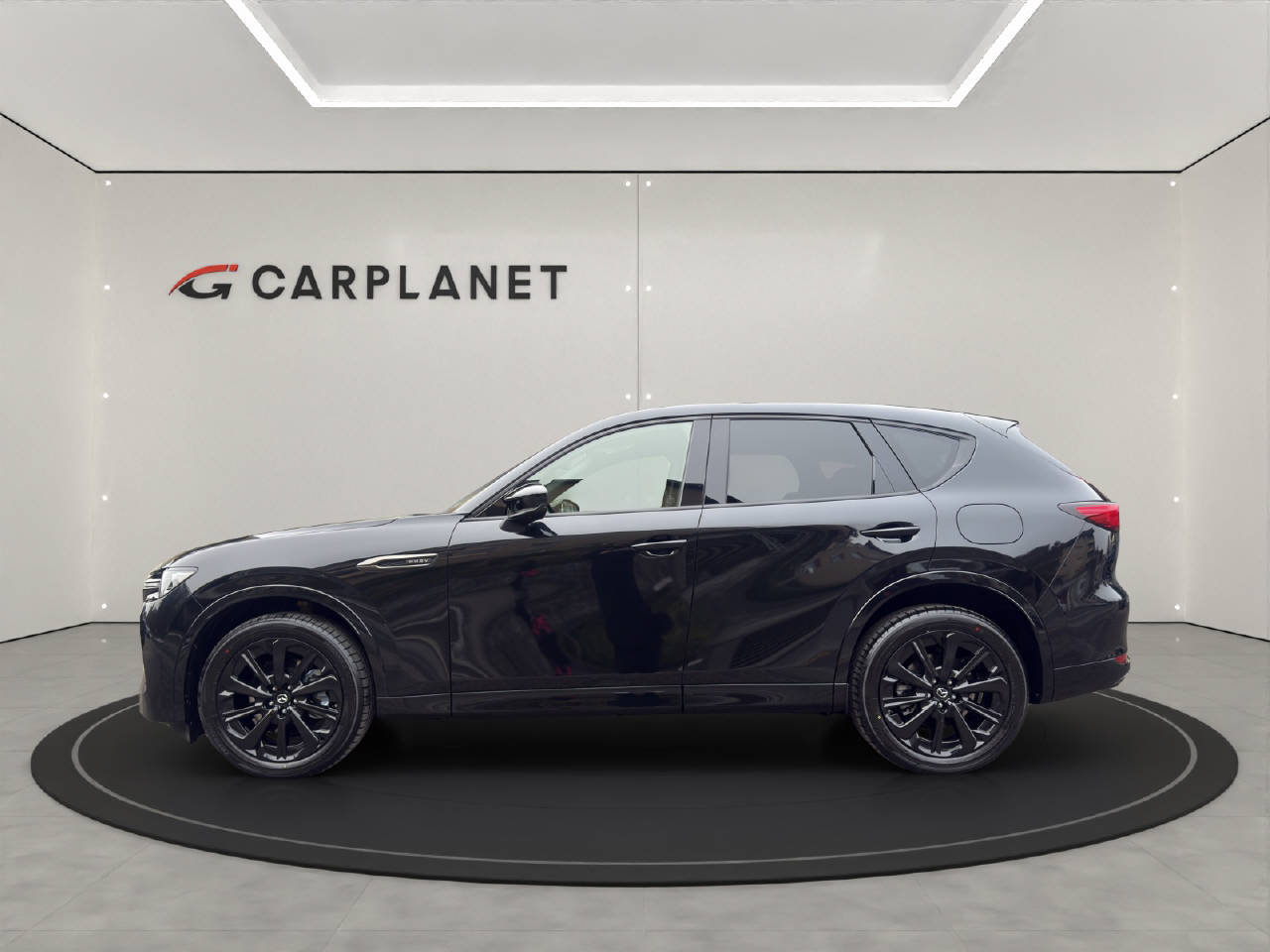 MAZDA CX-60 2.5 PHEV 327 PS Homura Plus AWD, Plug-in-Hybrid Petrol/Electric, New car, Automatic - 2