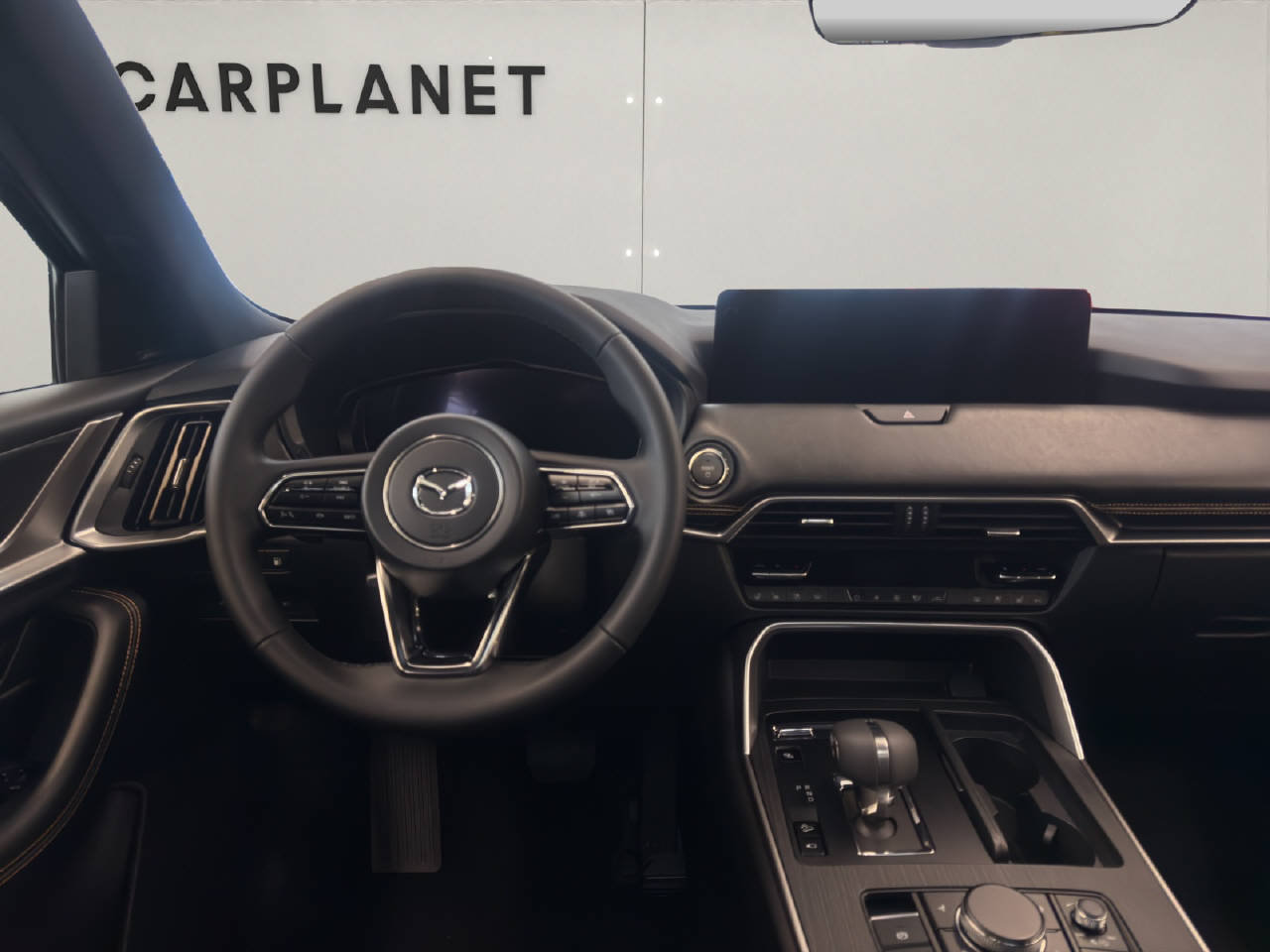 MAZDA CX-60 2.5 PHEV 327 PS Homura Plus AWD, Plug-in-Hybrid Petrol/Electric, New car, Automatic - 7