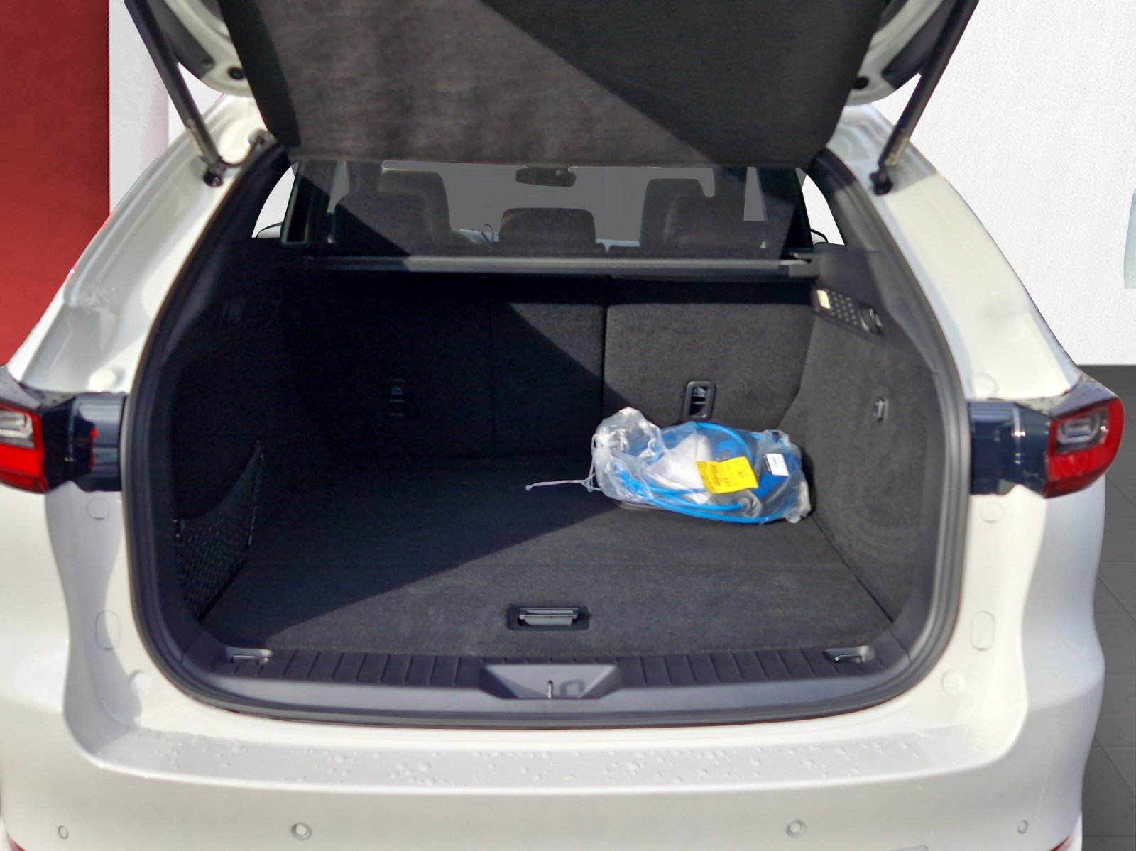 MAZDA CX-60 PHEV Homura Plus 327 PS Plugin-Hybrid 4x4, Plug-in-Hybrid Benzin/Elektro, Neuwagen, Automatik - 7