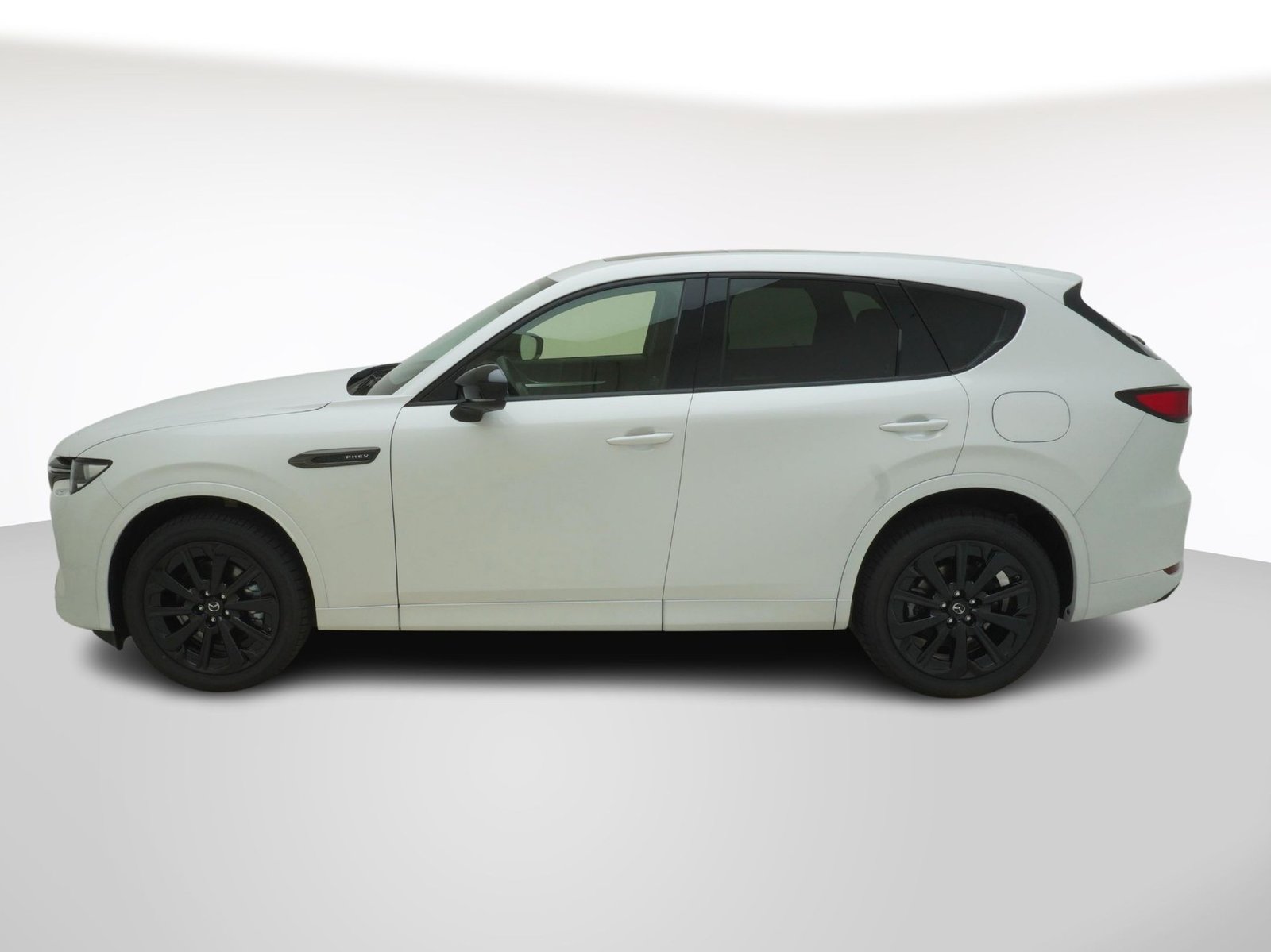 MAZDA CX-60 2.5 PHEV Homura Plus ***Gratis Mazda Service Pac, Plug-in-Hybrid Petrol/Electric, New car, Automatic - 2
