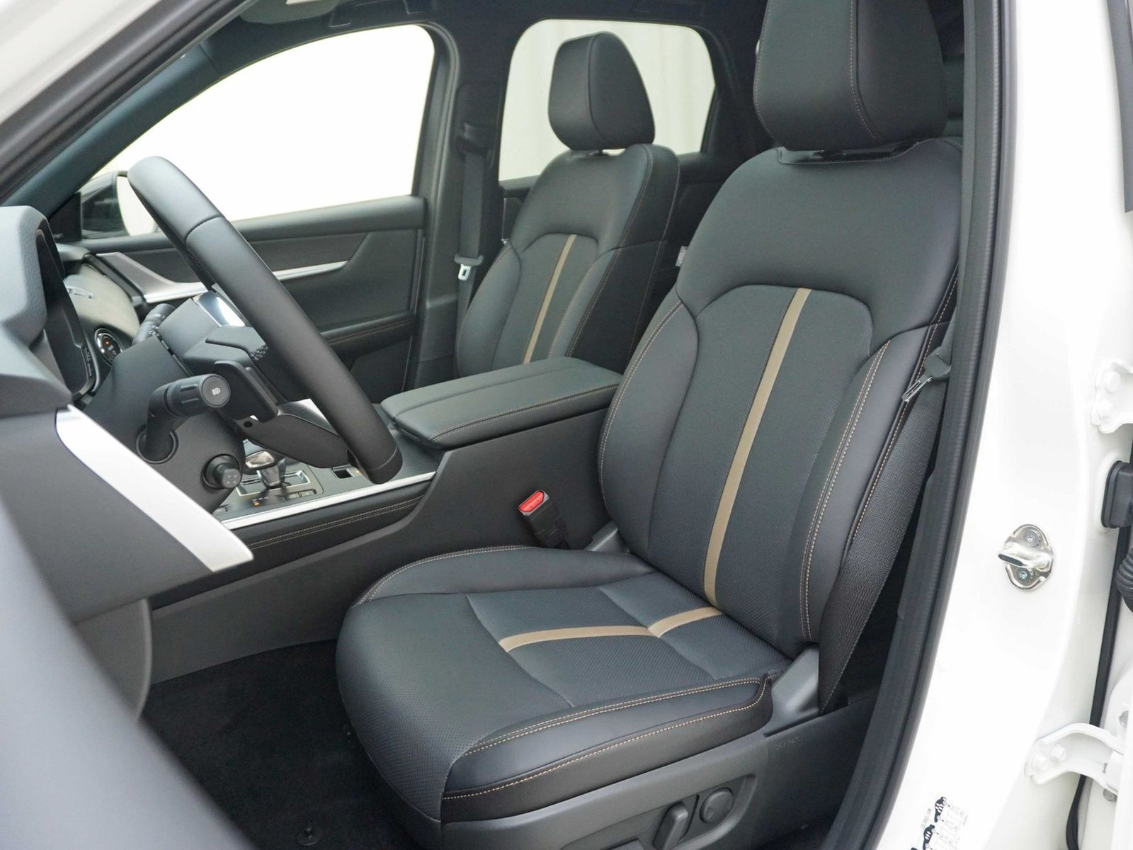 MAZDA CX-60 2.5 PHEV Homura Plus ***Gratis Mazda Service Pac, Plug-in-Hybrid Petrol/Electric, New car, Automatic - 7