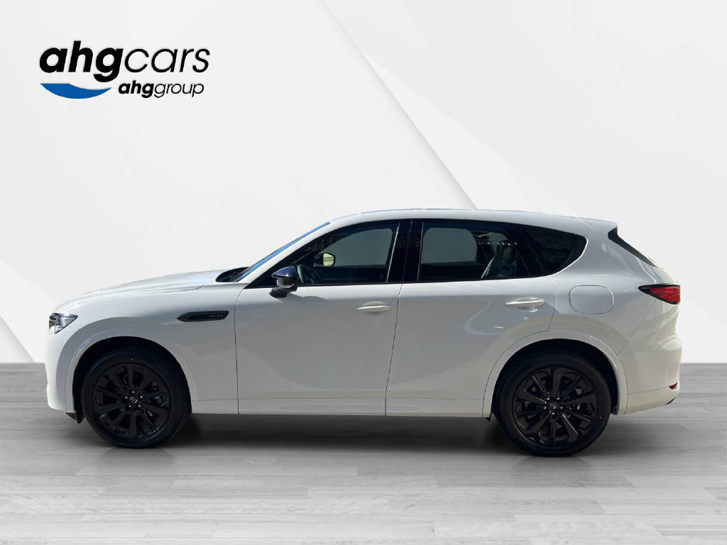 MAZDA CX-60 3.3 D Homura, Diesel, Voiture nouvelle, Automatique - 2