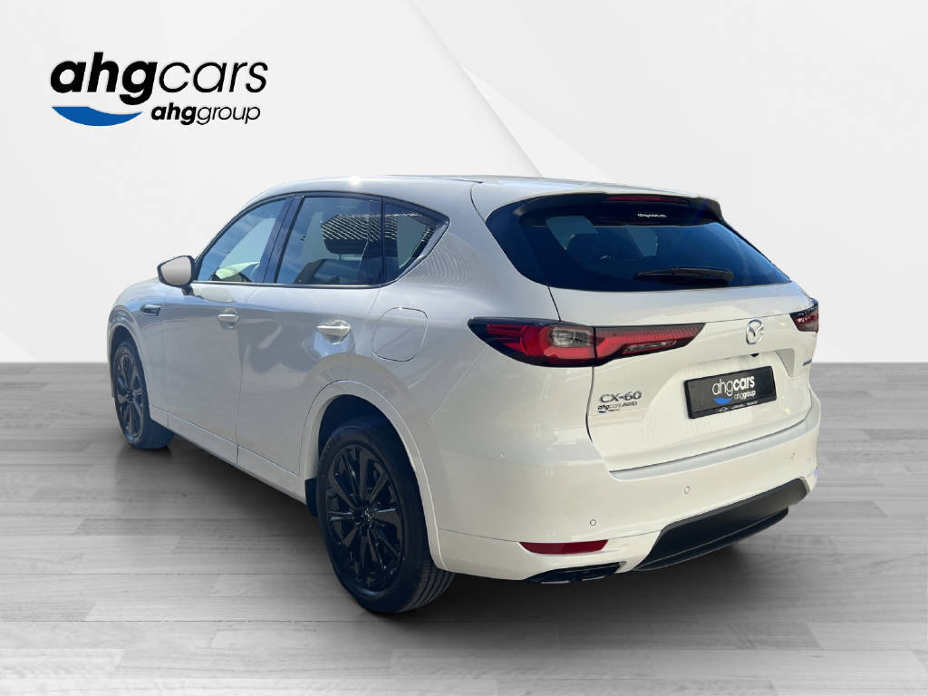 MAZDA CX-60 3.3 D Homura, Diesel, Voiture nouvelle, Automatique - 3