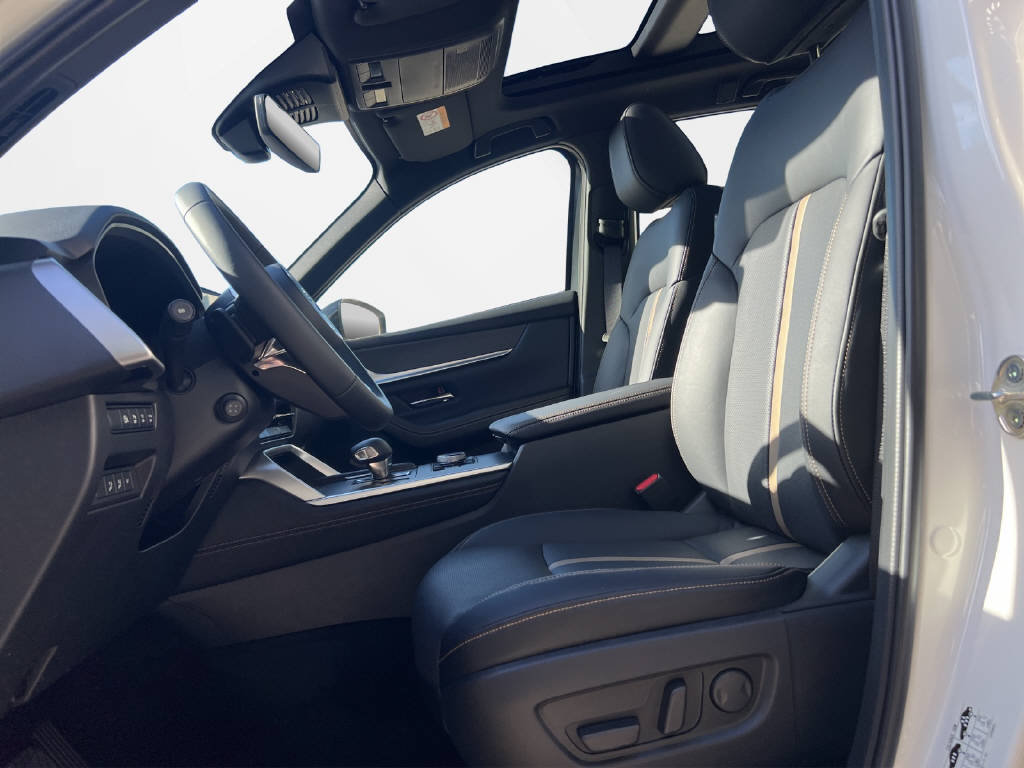 MAZDA CX-60 3.3 D Homura, Diesel, Voiture nouvelle, Automatique - 5