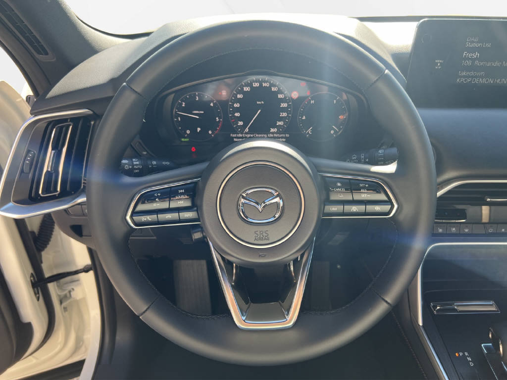 MAZDA CX-60 3.3 D Homura, Diesel, Voiture nouvelle, Automatique - 6