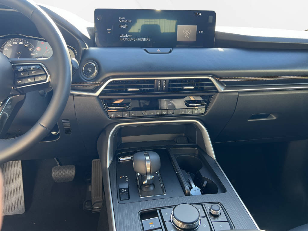 MAZDA CX-60 3.3 D Homura, Diesel, Voiture nouvelle, Automatique - 7