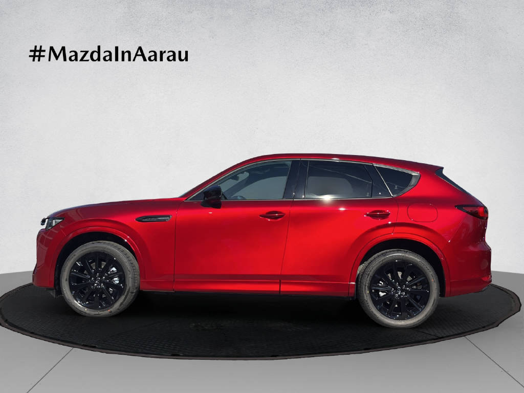 MAZDA CX-60 2.5 PHEV Homura Plus, Plug-in-Hybrid Benzina/Elettrica, Auto nuove, Automatico - 7