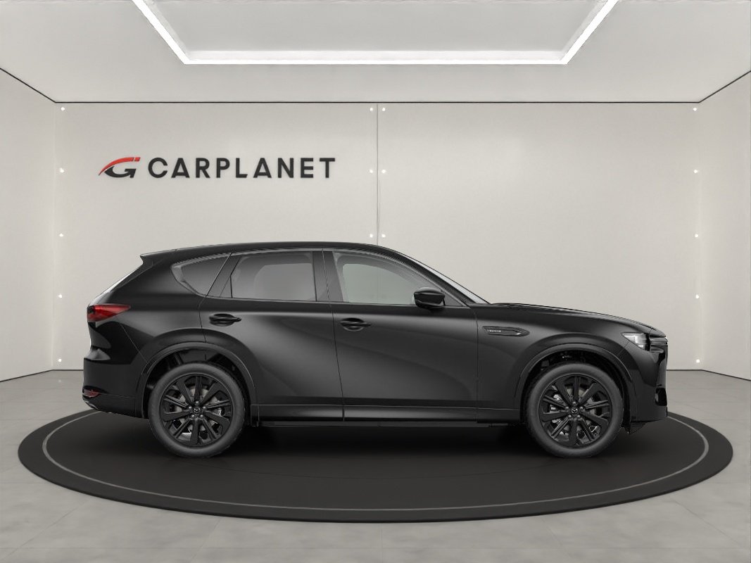 MAZDA CX-60 3.3 D 254 PS Homura Plus AWD, Mild-Hybrid Diesel/Electric, New car, Automatic - 3