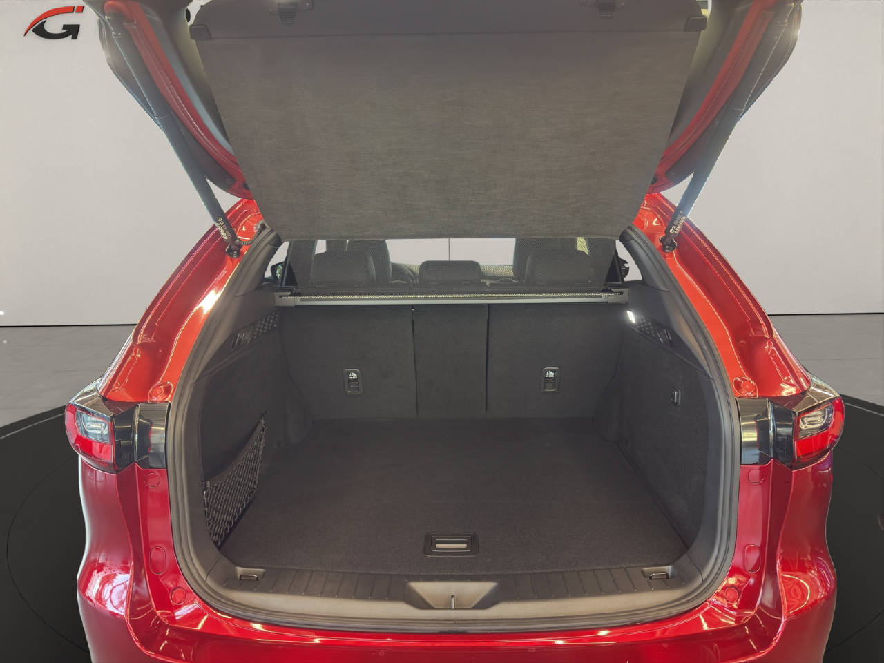 MAZDA CX-60 3.3 D 254 PS Homura Plus AWD, Mild-Hybrid Diesel/Elektro, Neuwagen, Automatik - 4