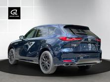 MAZDA CX-60 e-Skyactiv PHEV 327 AWD Homura, Plug-in-Hybrid Petrol/Electric, New car, Automatic - 4