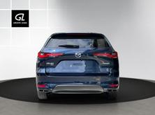 MAZDA CX-60 e-Skyactiv PHEV 327 AWD Homura, Plug-in-Hybrid Petrol/Electric, New car, Automatic - 5