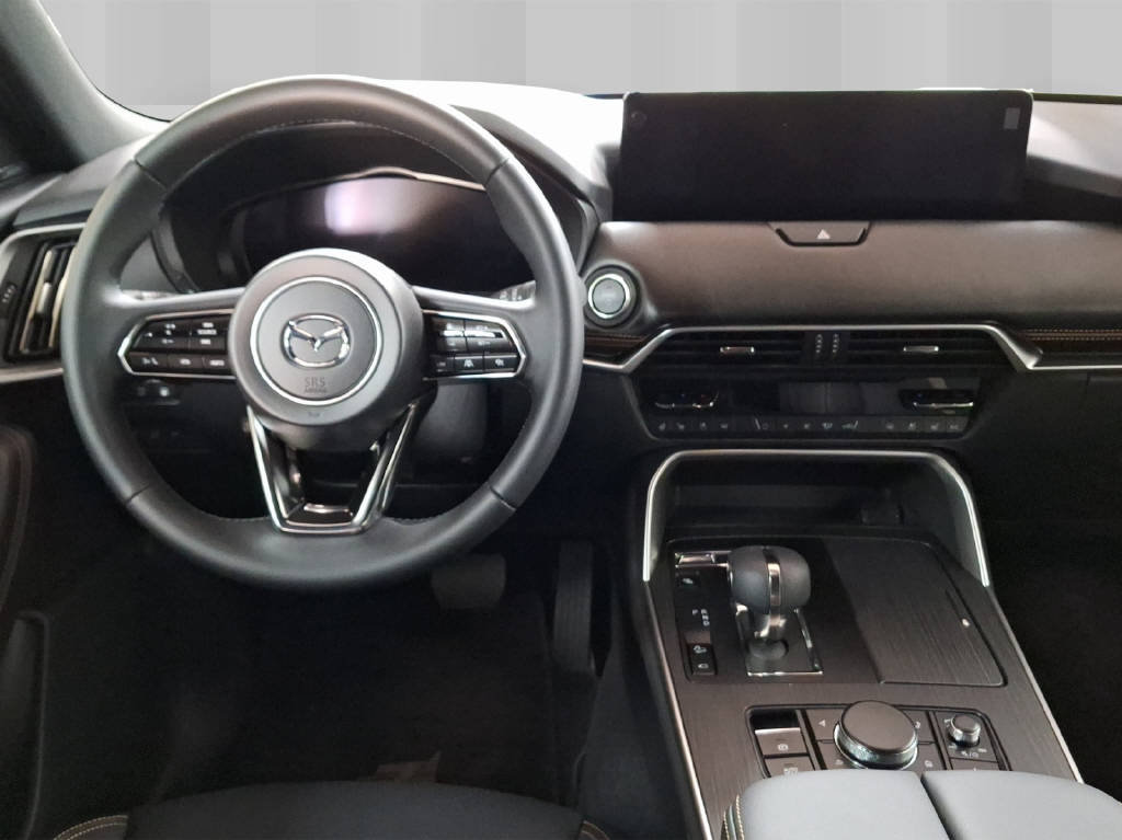 MAZDA CX-60 2.5 PHEV Homura Plus, Plug-in-Hybrid Benzin/Elektro, Neuwagen, Automatik - 6