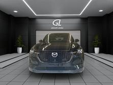 MAZDA CX-60 e-Skyactiv PHEV 327 AWD Homura, Hybride Rechargeable Essence/Électricité, Voiture nouvelle, Automatique - 2