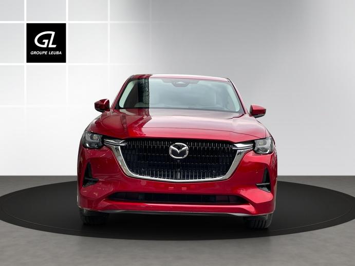 MAZDA CX-60 e-Skyactiv PHEV 327 AWD Takumi Plus, Plug-in-Hybrid Benzin/Elektro, Neuwagen, Automatik