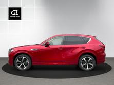 MAZDA CX-60 e-Skyactiv PHEV 327 AWD Takumi Plus, Plug-in-Hybrid Benzin/Elektro, Neuwagen, Automatik - 2