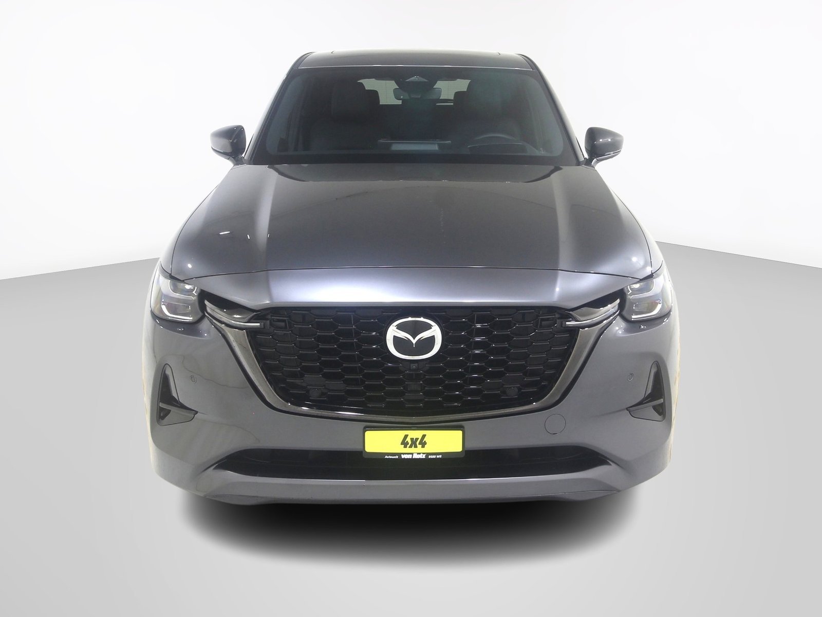 MAZDA CX-60 3.3 D Homura Plus ***Gratis Mazda Service Pack 4, Hybride Leggero Diesel/Elettrica, Auto nuove, Automatico - 5