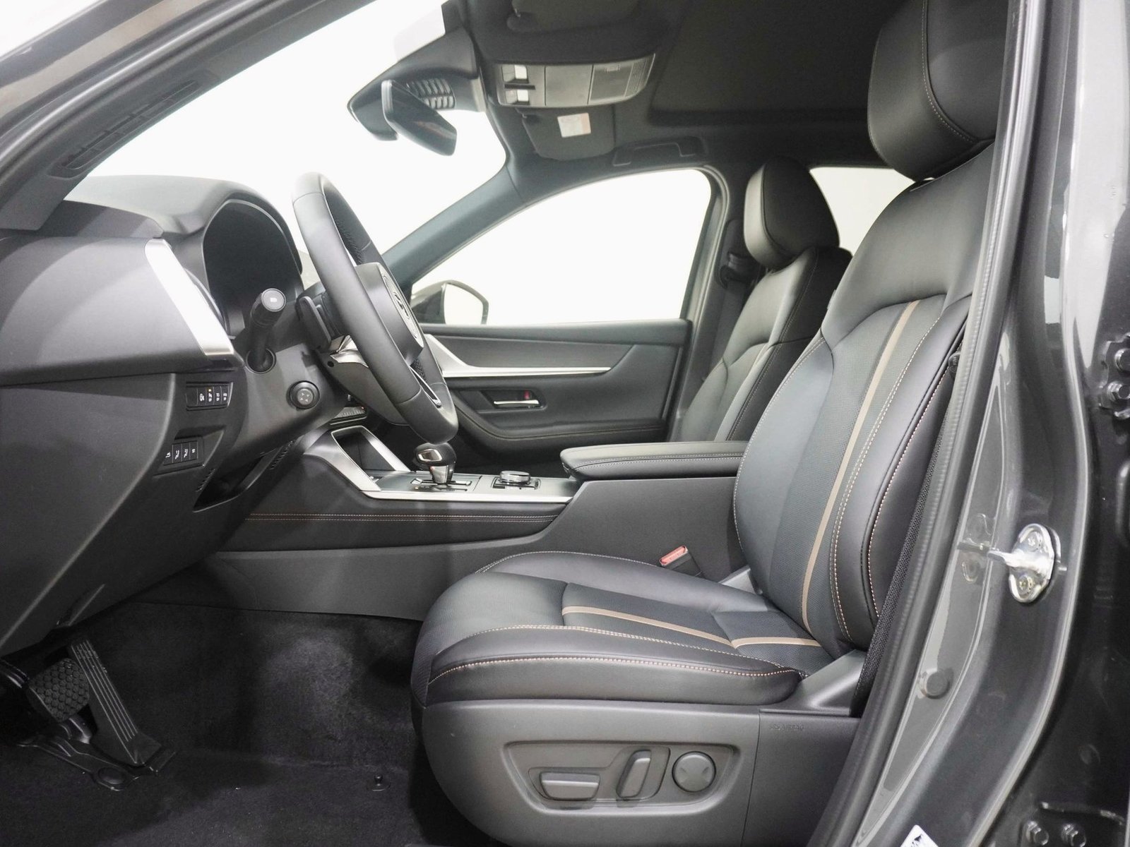 MAZDA CX-60 3.3 D Homura Plus ***Gratis Mazda Service Pack 4, Hybride Leggero Diesel/Elettrica, Auto nuove, Automatico - 7