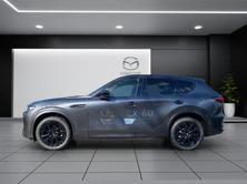 MAZDA CX-60 e-Skyactiv PHEV 327 AWD Homura, Plug-in-Hybrid Petrol/Electric, New car, Automatic - 3