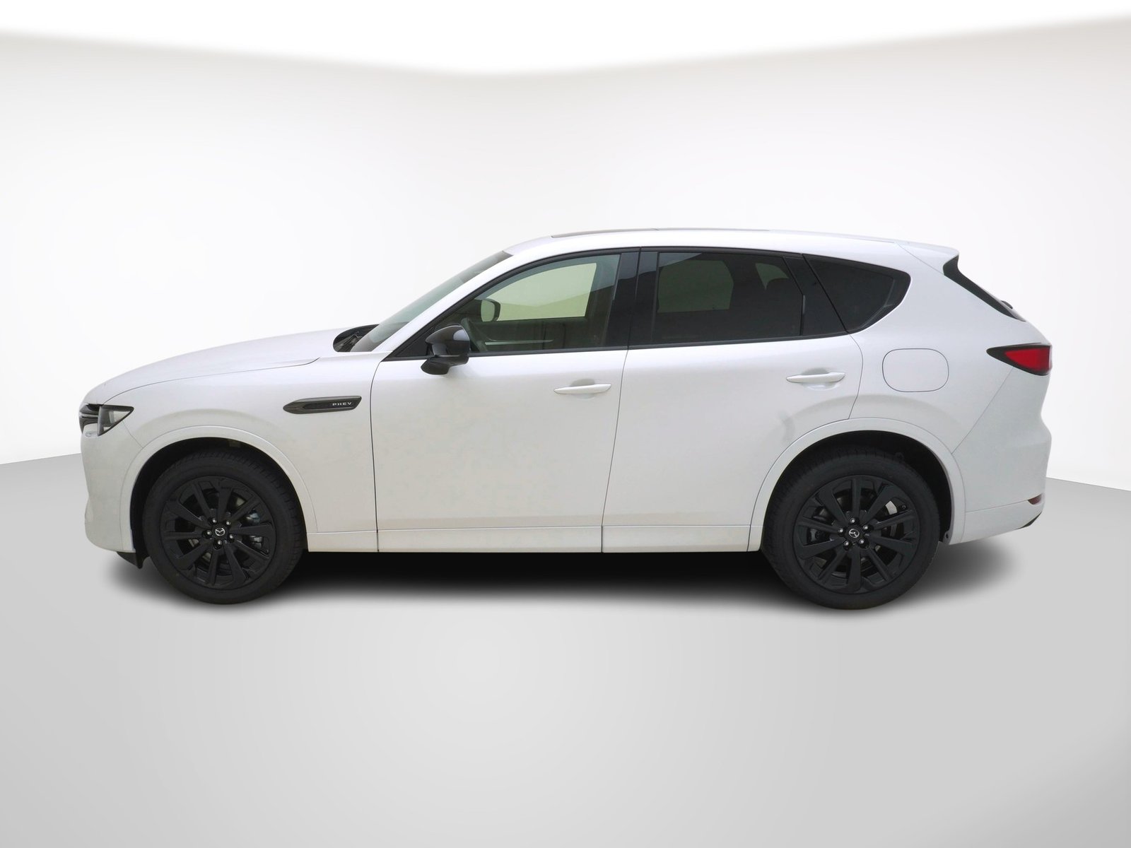 MAZDA CX-60 2.5 PHEV Homura Plus Gratis Mazda Service Pack 4, Plug-in-Hybrid Benzina/Elettrica, Auto nuove, Automatico - 2
