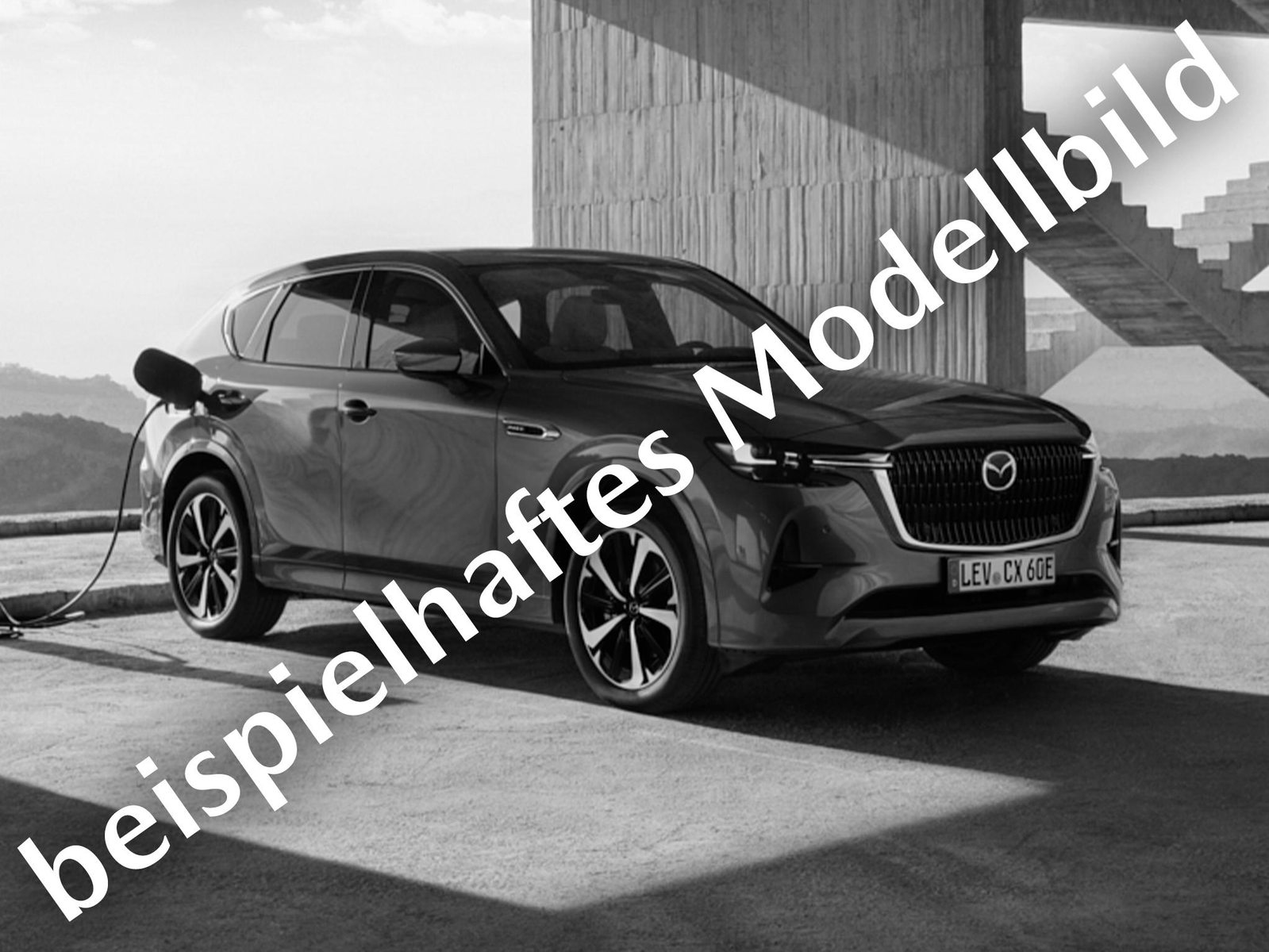 MAZDA CX-60 3.3 D Homura COSO TLOP