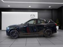 MAZDA CX-60 3.3L e-Skyactiv D 254 MHEV AWD Homura, Hybride Léger Diesel/Électricité, Voiture nouvelle, Automatique - 2