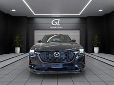 MAZDA CX-60 3.3L e-Skyactiv D 254 MHEV AWD Homura, Hybride Léger Diesel/Électricité, Voiture nouvelle, Automatique - 5