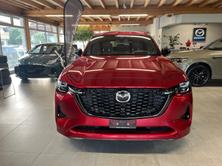 MAZDA CX-60 3.3L e-Skyactiv D 254 MHEV AWD Homura Plus, Diesel, Voiture nouvelle, Automatique - 2