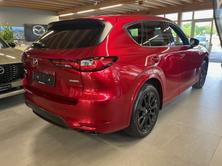 MAZDA CX-60 3.3L e-Skyactiv D 254 MHEV AWD Homura Plus, Diesel, Voiture nouvelle, Automatique - 4