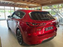 MAZDA CX-60 3.3L e-Skyactiv D 254 MHEV AWD Homura Plus, Diesel, Voiture nouvelle, Automatique - 5