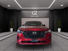 MAZDA CX-60 e-Skyactiv PHEV 327 AWD Homura, Hybride Rechargeable Essence/Électricité, Voiture nouvelle, Automatique - 2