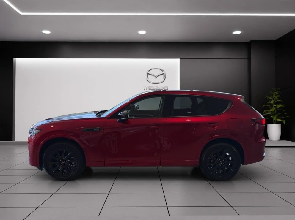 MAZDA CX-60 e-Skyactiv PHEV 327 AWD Homura, Plug-in-Hybrid Benzina/Elettrica, Auto nuove, Automatico - 3