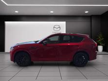 MAZDA CX-60 e-Skyactiv PHEV 327 AWD Homura, Hybride Rechargeable Essence/Électricité, Voiture nouvelle, Automatique - 3