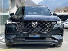 MAZDA CX-60 e-Skyactiv PHEV 327 AWD Homura, Hybride Rechargeable Essence/Électricité, Voiture nouvelle, Automatique - 2