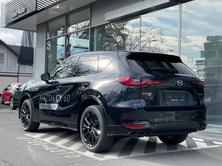 MAZDA CX-60 e-Skyactiv PHEV 327 AWD Homura, Hybride Rechargeable Essence/Électricité, Voiture nouvelle, Automatique - 4