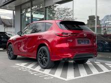 MAZDA CX-60 e-Skyactiv PHEV 327 AWD Homura, Hybride Rechargeable Essence/Électricité, Voiture nouvelle, Automatique - 4