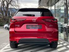 MAZDA CX-60 e-Skyactiv PHEV 327 AWD Homura, Hybride Rechargeable Essence/Électricité, Voiture nouvelle, Automatique - 5
